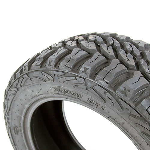 37/12.50R18 XTREME MT2 Pro Comp Tire