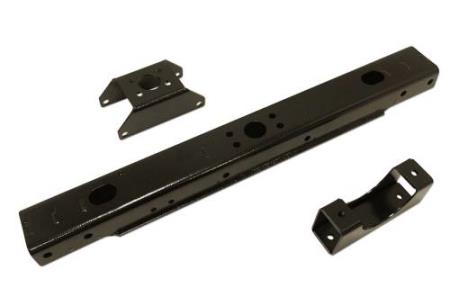 Transmission Drop Bracket 03-05 Dodge RAM 2500 5.9L Trans Pro Comp Suspension