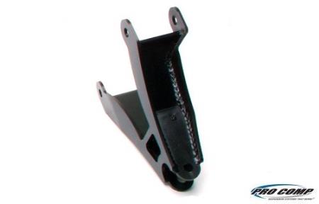 Track Bar Bracket Ford F-350 Super Duty Pro Comp Suspension