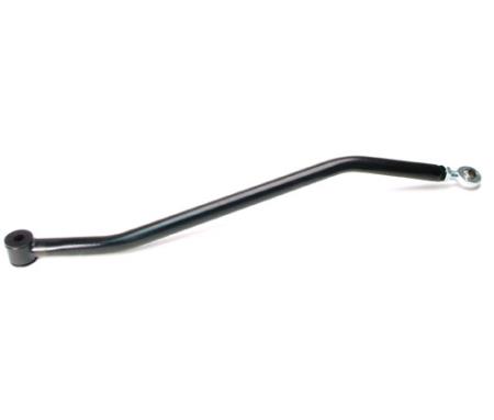 Front Chromoly Adjustable Track Bar 97-06 Wrangler TJ Pro Comp Suspension