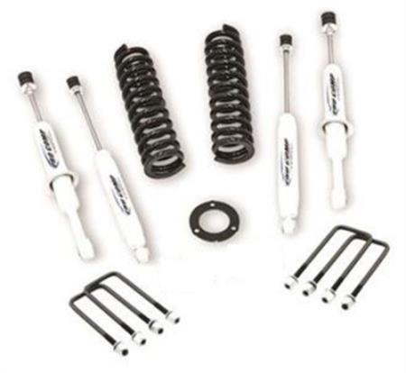 3 Inch Lift Kit with Pro Runner Shocks05-16 Toyota Tacoma Pro Comp Suspension