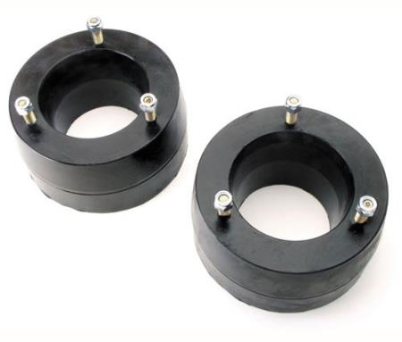 2.5 Inch Leveling Lift Kit 04-13 Ford F-150 Pro Comp Suspension