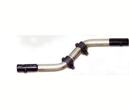 Drag Link 79-85 Toyota Pickup 4 In Crop Adjustable Pro Comp Suspension