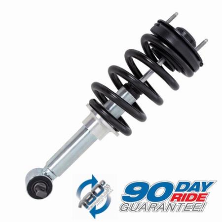 Pro Runner SS Monotube Shock Absorber 07-13 GM 1500 2/4WD Pro Comp Suspension