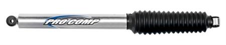 Pro Runner Monotube Shock Absorber 96-06 Jeep Wrangler TJ Rear 3 Inch Pro Comp Suspension