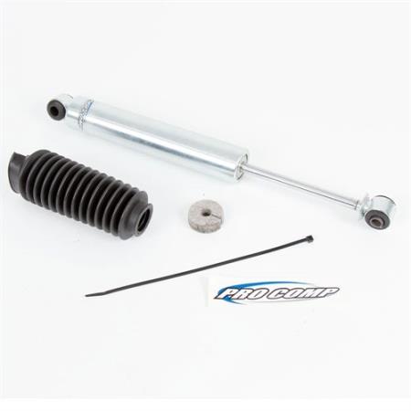 Pro Runner Single Steering Stabilzer 97-06 Wrangler TJ Pro Comp Suspension