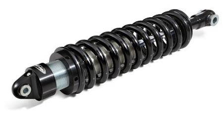 Black Series 2.75 Coilover Shock Absorber 07-15 GM CK 1500 2/4WD Pro Comp Suspension