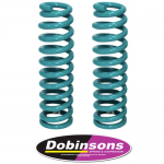 C45-254 Coil Spring D40
