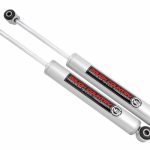 N3 Rear Shocks 0-1.5" | Ford Ranger 2WD (1983-1997) 23184