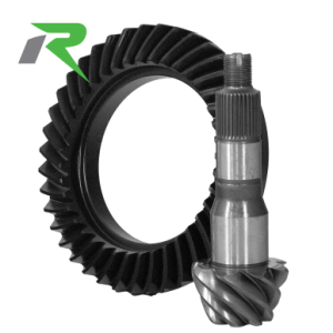 Toyota 8.75 Inch 2016-Current 4.88 Ratio Ring & Pinion Set Revolution Gear and Axle T8.75-529