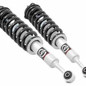 Loaded Strut Pair 3 Inch | Toyota Tacoma 4WD (2005-2023) 500012