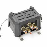 Winch Control Box Pro Series Replacement RS1