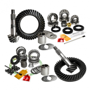 Revolution Gear Toyota Tacoma 16 and Newer 8.75/8IFS 5.29 Ratio Gear Package - Rev-Taco-8.75-529