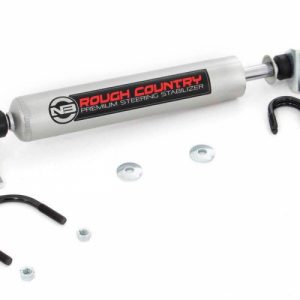 Suzuki N3 Steering Stabilizer (85-91 Samurai)  8734530