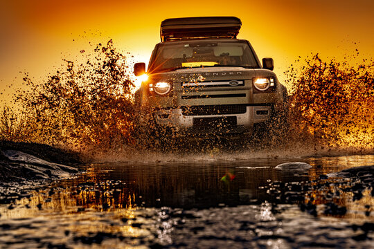 Offroad