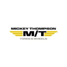 Mickey Thompson