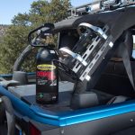 Compact Air System Roll Bar Mount Smittybilt