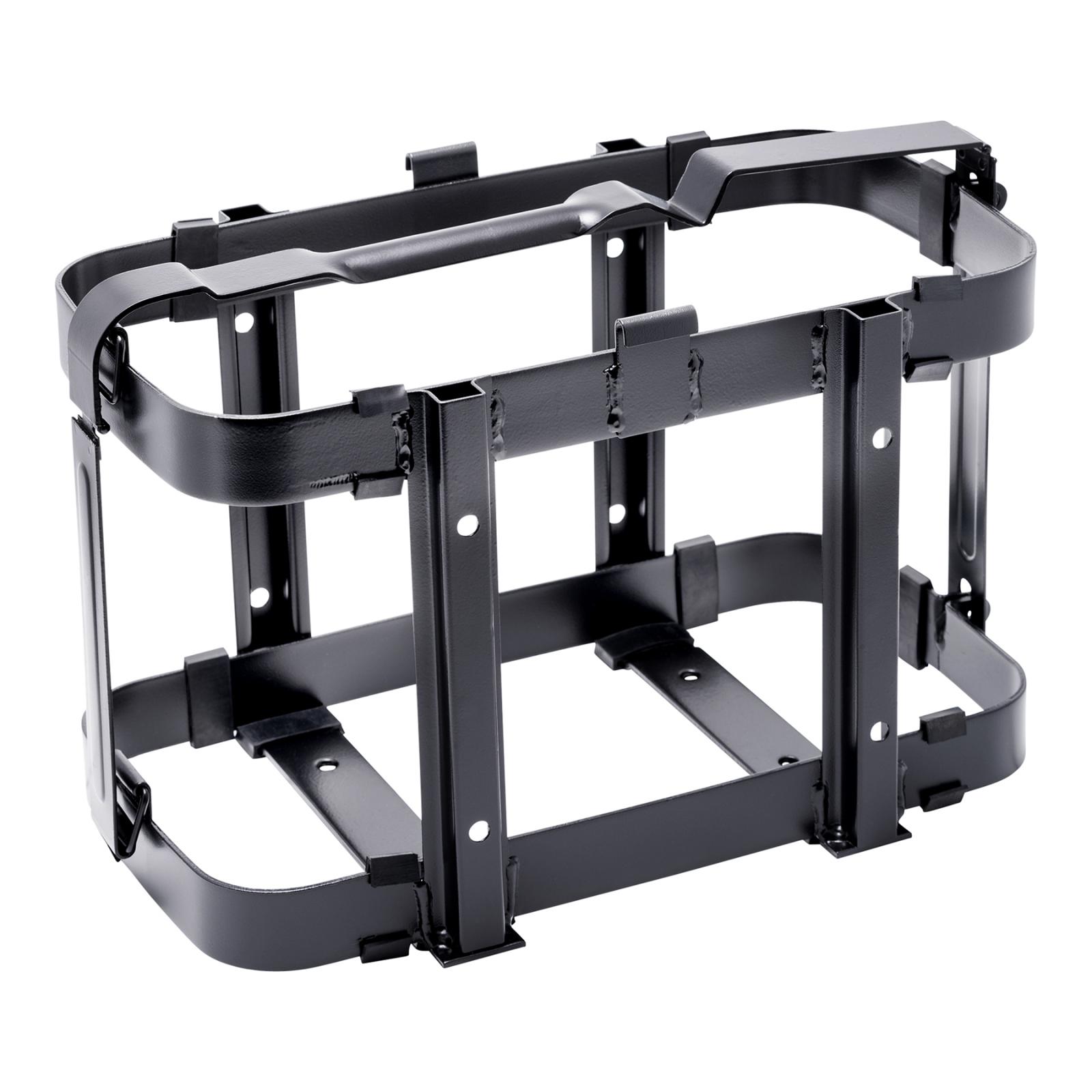 Jerry Gas Can Holder Smittybilt