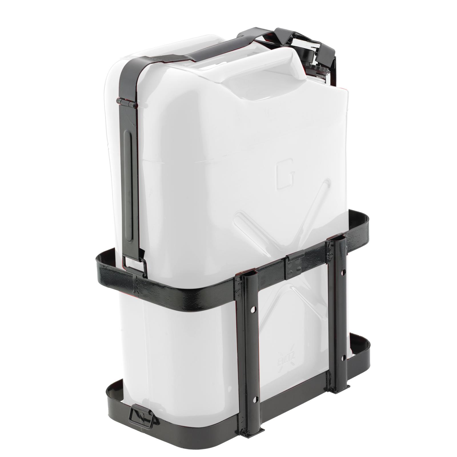 Jerry Gas Can Holder Smittybilt