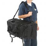 Trail Bag W 5 Compartments Smittybilt