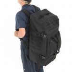 Trail Bag W 5 Compartments Smittybilt