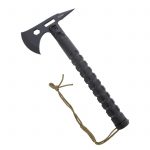 Trail Axe W Blade Sheath Smittybilt