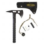 Trail Axe W Blade Sheath Smittybilt