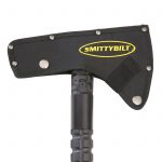 Trail Axe W Blade Sheath Smittybilt