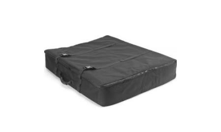 Storage Bag Soft Top Black Smittybilt