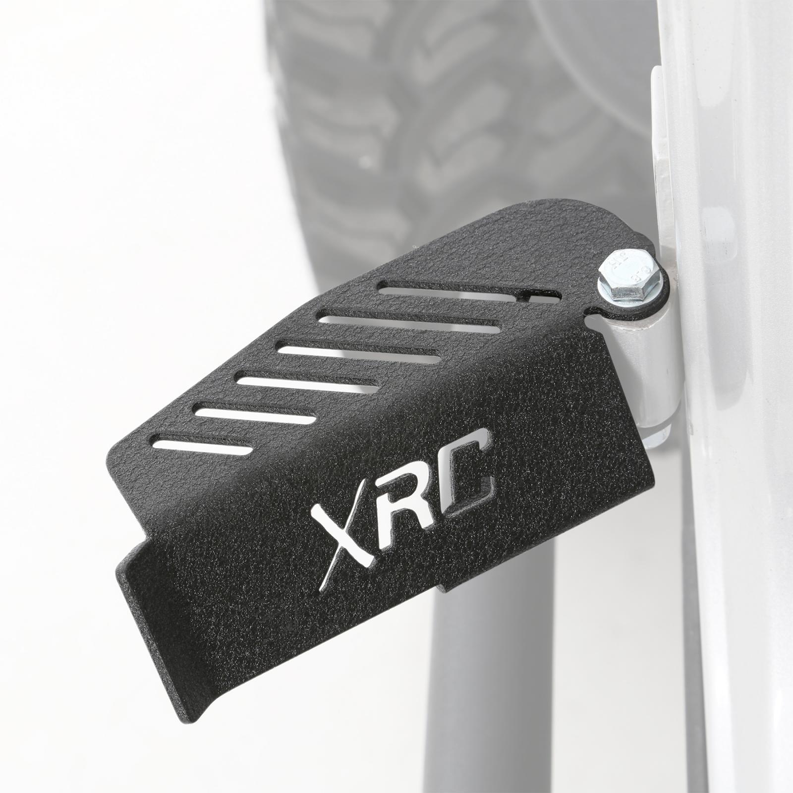 XRC Foot Pegs 97-06 Wrangler TJ/LJ Smittybilt