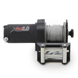 XRC-2 2000lb Winch Utility/ATV/UTV Winch Smittybilt