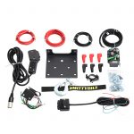 XRC-2 2000lb Winch Utility/ATV/UTV Winch Smittybilt