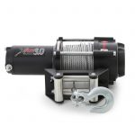 XRC-3 3000lb Winch Utility/ATV/UTV Winch Smittybilt