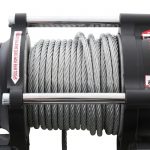 XRC-3 3000lb Winch Utility/ATV/UTV Winch Smittybilt