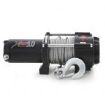 XRC-3 3000lb Winch Utility/ATV/UTV Winch Smittybilt