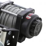 XRC-4 3000lb Winch Utility/ATV/UTV Winch Smittybilt