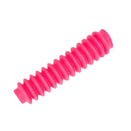 Shock Boot HOT PINK Boot Pro Comp Suspension