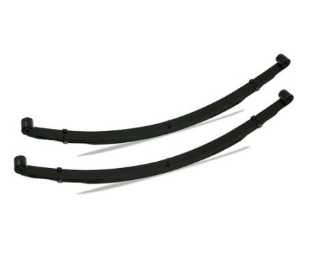 5 Inch Rear Leaf Spring 08-10 Ford F-250/F-350 Pro Comp Suspension