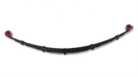 1.5 Inch Rear Leaf Spring Pro Comp Suspension