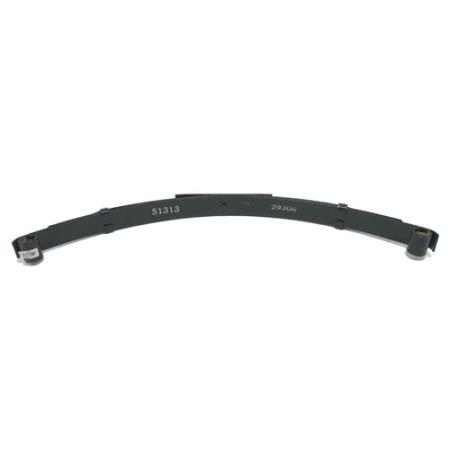 2.5 Inch Front Leaf Spring 87-95 Wrangler YJ Pro Comp Suspension