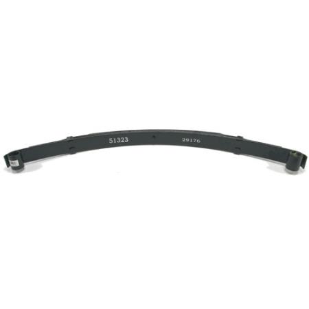 2.5 Inch Rear Leaf Spring 87-95 Wrangler YJ Pro Comp Suspension