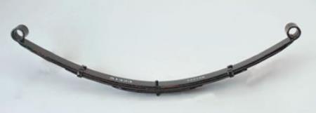 4 Inch Rear Leaf Spring 87-95 Jeep YJ Wrangler Pro Comp Suspension