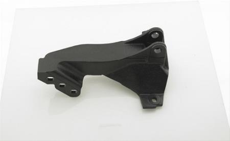 Track Bar Bracket 05-07 F-250/F-350 4WD Pro Comp Suspension