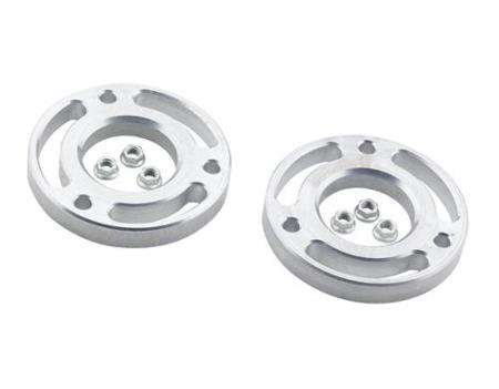 2.25 Inch Leveling Lift Kit 07-16 Silverado 1500 Pro Comp Suspension