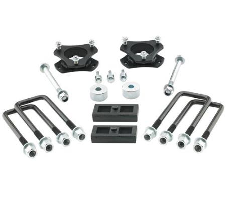 Nitro 3 Inch Leveling Lift Kit 05-13 Toy Tacoma Pro Comp Suspension