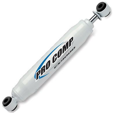 ES9000 Series Shock Absorber 924510 Pro Comp Suspension